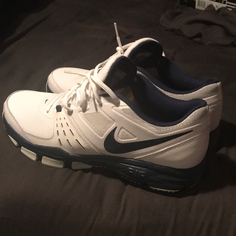 Nike Air 1 Trainer Size 9.5